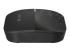 Logitech Mobile Speakerphone P710e - Left side