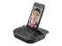 Logitech Mobile Speakerphone P710e - Right-angle