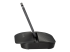 Logitech Mobile Speakerphone P710e - Left side