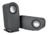 Logitech Z407 - Speaker system - Multi-angle